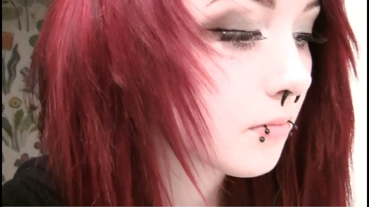 Эмо софт. Emo look. Scene phase. Kat Mayhem 2 girl.