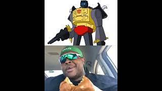 Download Lagu Grimlock Designs Ranked #shorts MP3