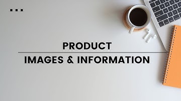 Module 5 | Shopify Product images & informations | Shopify liquid