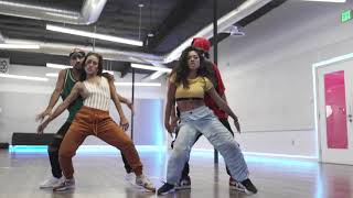 J Balvin - Agua ft. Tainy #dance #choreography #agua #jbalvin