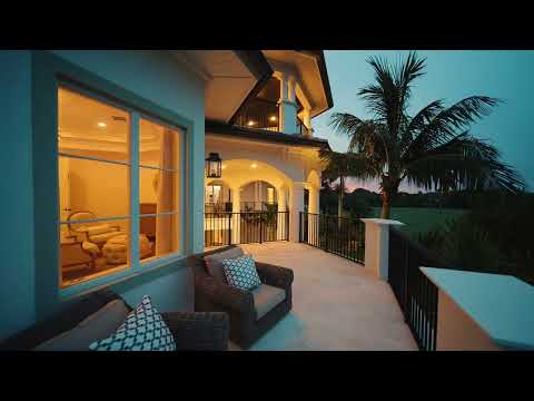 Cinematic Video Example