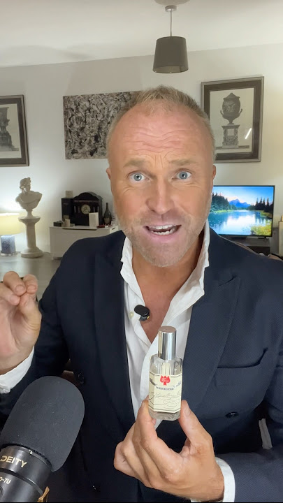 The First Cologne Ever and Still One of the Greatest - Farina 1709 Cologne