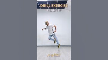 Krump Tutorial - Drill Exercise | Dance Tips by Spitfire