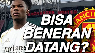 Kabar Manchester United: Beneran Bisa Datang?