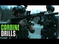 Carbine Drills Everyone Can Do ft. Milspec Mojo - ONE TAKE