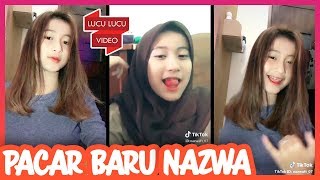 Bowo Pegi Jauh Deh, Nazwa Udah Punya Pacar Baru | Tik Tok Nazwa