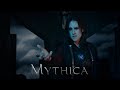 Mythica series trailer