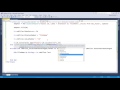 قراءة جميع أنواع الملفات المخزنة في قاعدة بيانات من نوع SQL Server قراءة جميع أنواع الملفات المخزنة في قاعدة بيانات من نوع SQL Server
