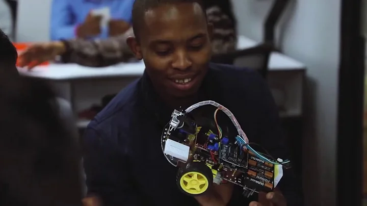 Discover MANCOSA School of Education iTeach Lab