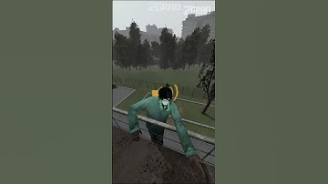 Only the strongest survive #garrysmod #gmod #homigrad #fyp