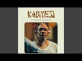 Kabiyesi prayer sound