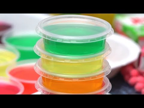 Jello Shots Recipe Video hqdefault