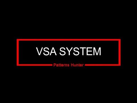 VSA System   Patterns Hunter MT4