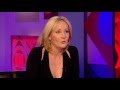 J.K. Rowling - Friday Night with Jonathan Ross (HQ)