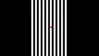 Modified Optokinetic