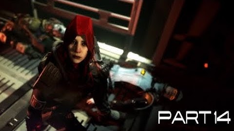 Killzone Shadow Fall Walkthrough Part 14 The Dead-No Commentary