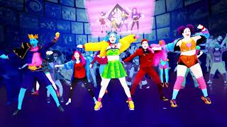 Just Dance 2023 - If You Wanna Party by The Just Dancers | BETA Full HD NO HUD