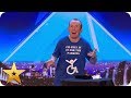 CONFIRMED ACT - Lost Voice Guy | BGT: The Champions