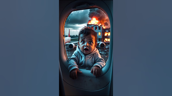 AHMEDABAD SHOCKER! AI Animation Recreates Air India Plane Crash #shorts
