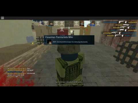 Roblox Fps Games Counter Blox Roblox Offensive Roblox Funny Moments - 