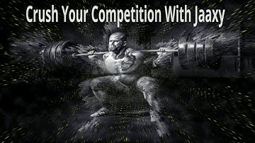 Jaaxy Keyword Tool - Secret Weapon