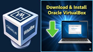 How to Download & Install VirtualBox on Windows 10/11 (Step-by-Step Guide) 🖥️