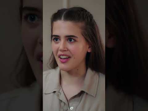 ناز انت جنيتي زوجة الأب Shorts