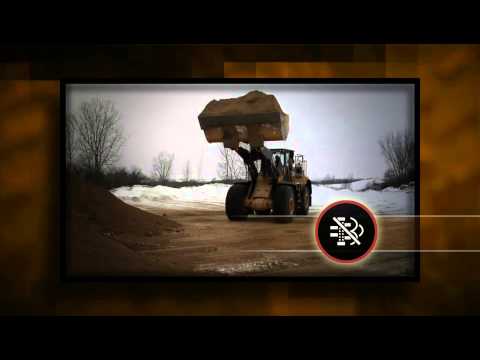 John Deere: PowerTech Engines Video