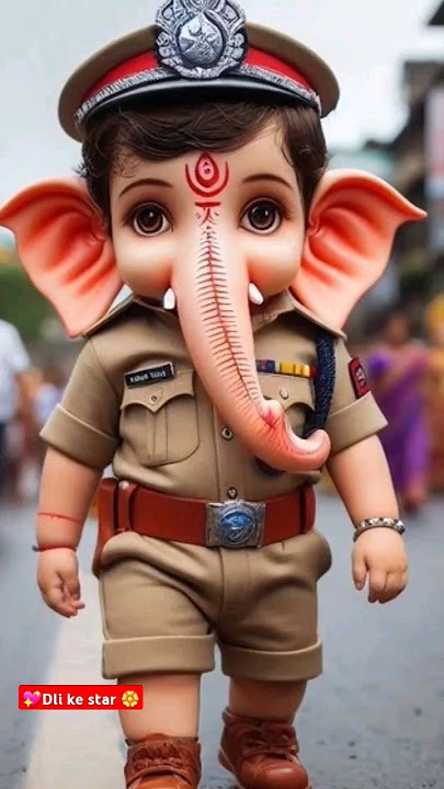 Ganpati Baba Moriya 🚩new song 2024