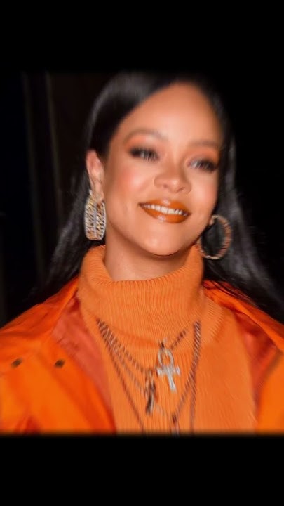  Rihanna