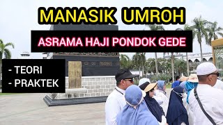 MANASIK UMROH