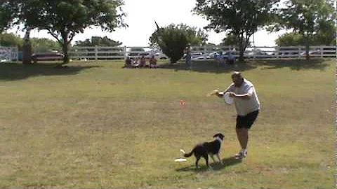 Rodney Lytle and Sawsha, May 7, 2011 Spring Fling,...