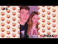 #2: Sladkie pary in Tik Tok/ милые пары/ эстетика/ любовь/ 🍑ISKRA🍑