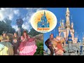 Travel Life: Missing Disney? Day at Magic Kingdom, Solo Trip Pt 3 (informative vlog)