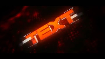 [C4D + AE] 2015 NOSTALGIC INTRO TEMPLATE + FREE DOWNLOAD