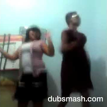 Goyang dribble new hot