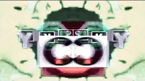 [Audio Change] Klasky Csupo in G Major 1523