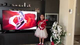 Buglemin 23 Nisan Nesesi