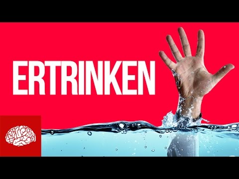 Video: Wie Lange Dauert Es Zu Ertrinken? Fakten, Sicherheit Und Vorsichtsmaßnahmen