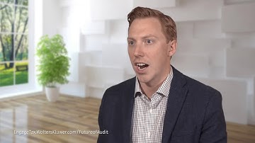 The Future of Audit- Andy Hines, Whitley Penn LLP