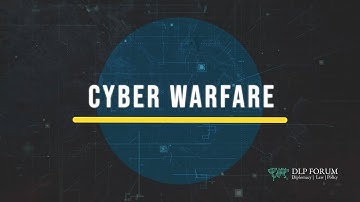 Cyber Warfare