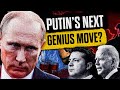 How putins genius strategy is making russia superpowerful  geopolitics case study