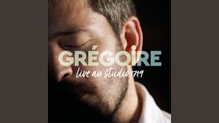 Miniatura de "Grégoire - Je te souhaite une bonne année (Live au studio 1719)"