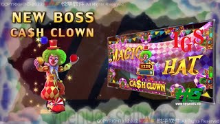 2022 IGS High Holding Fish Game Software US Ocean King 3 Plus Circu$ Gameplay screenshot 2