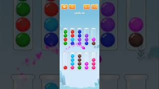 Drip Sort Puzzle Level 54 | Drip Sort Puzzle 54