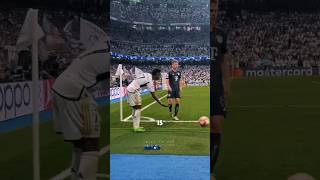 Ronaldo talks about Vinicius 😳😳