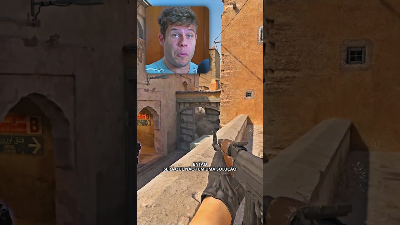 Viewmodel de BOT