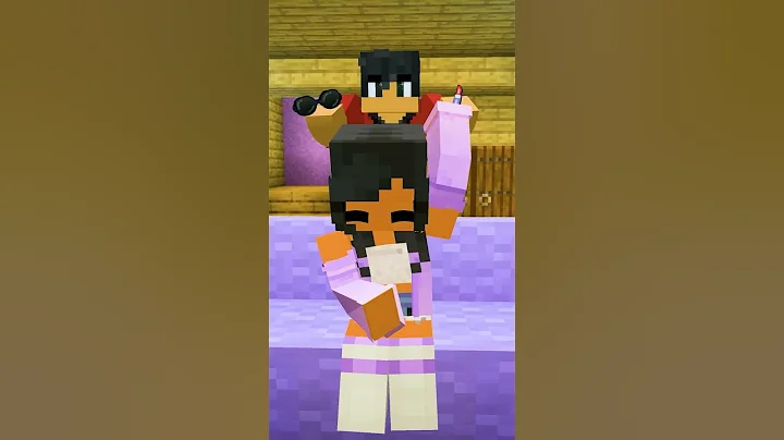 Aphmau LEFT? RIGHT?