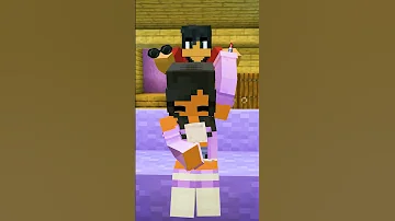 Aphmau LEFT RIGHT 
