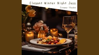 Winter's Elegant Moment (Key D Ver.)